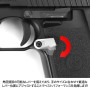 LAYLAX/NINE BALL - Custom Magazine Catch for TM Desert Eagle .50AE