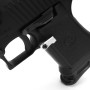 LAYLAX/NINE BALL - Custom Magazine Catch for TM Desert Eagle .50AE
