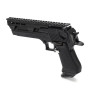 LAYLAX/NINE BALL - Custom Magazine Catch for TM Desert Eagle .50AE