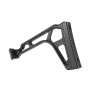 LAYLAX/FIRST FACTORY - Folding Rail Stock