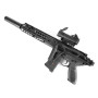 LAYLAX/FIRST FACTORY - Folding Rail Stock