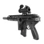 LAYLAX/FIRST FACTORY - Folding Rail Stock