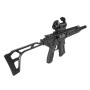 LAYLAX/FIRST FACTORY - Folding Rail Stock