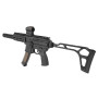 LAYLAX/FIRST FACTORY - Folding Rail Stock