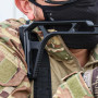 LAYLAX/FIRST FACTORY - Folding Rail Stock