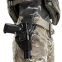 Laylax/Battle Style - CQC Holster Drop Belt Loop for CQC Holster