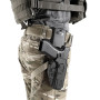 Laylax/Battle Style - CQC Holster Drop Belt Loop for CQC Holster