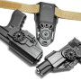 Laylax/Battle Style - CQC Holster Drop Belt Loop for CQC Holster