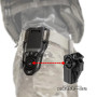 Laylax/Battle Style - CQC Holster Drop Belt Loop for CQC Holster
