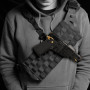 Laylax/Battle Style - CQC Holster MOLLE Platform for CQC Holster