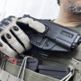 Laylax/Battle Style - CQC Holster MOLLE Platform for CQC Holster