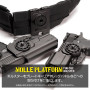 Laylax/Battle Style - CQC Holster MOLLE Platform for CQC Holster