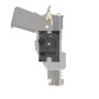 Laylax/Battle Style - CQC Holster MOLLE Platform for CQC Holster