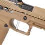 LAYLAX/NINE BALL - SIG SAUER ProForce / Sig Air M17 Custom Trigger