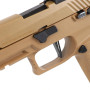 LAYLAX/NINE BALL - SIG SAUER ProForce / Sig Air M17 Custom Trigger