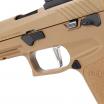 LAYLAX/NINE BALL - SIG SAUER ProForce / Sig Air M17 Custom Trigger