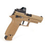LAYLAX/NINE BALL - SIG SAUER ProForce / Sig Air M17 Custom Trigger