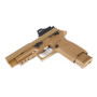 LAYLAX/NINE BALL - SIG SAUER ProForce / Sig Air M17 Custom Trigger