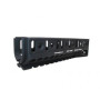 WII TECH - Zenitco B-10U Rail 2021 Ver. for Tokyo Marui AKM GBBR Series