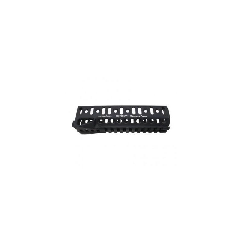 レア品】WII TECH Zenit SPORT B-10L ハンドガード AKM ( GBB) CNC