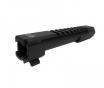 WII TECH - Midwest Industries Type Railed Gas Tube for Tokyo Marui AKM GBBR Series