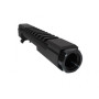 WII TECH - Midwest Industries Type Railed Gas Tube for Tokyo Marui AKM GBBR Series