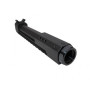 WII TECH - Midwest Industries Type Railed Gas Tube for Tokyo Marui AKM GBBR Series