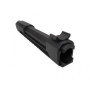 WII TECH - Midwest Industries Type Railed Gas Tube for Tokyo Marui AKM GBBR Series