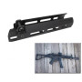 WII TECH - Dakota Tactical M-LOK Type Modular Handguard for Tokyo Marui MP5 Next Gen Series