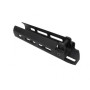 WII TECH - Dakota Tactical M-LOK Type Modular Handguard for Tokyo Marui MP5 Next Gen Series