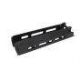 WII TECH - Dakota Tactical M-LOK Type Modular Handguard for Tokyo Marui MP5 Next Gen Series