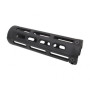 WII TECH - KE Arms KeyMod Type Handguard for Tokyo Marui MP5 Next Gen Series