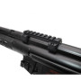 WII TECH - TACFIRE Type Low Profile Scope Mount for Tokyo Marui MP5 Next Gen Series