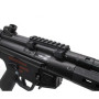 WII TECH - TACFIRE Type Low Profile Scope Mount for Tokyo Marui MP5 Next Gen Series