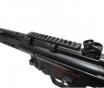 WII TECH - MFI Type 5.5 inch Universal Low Profile Scope Mount for Tokyo Marui MP5 Next Gen Series
