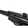 WII TECH - MFI Type 5.5 inch Universal Low Profile Scope Mount for Tokyo Marui MP5 Next Gen Series