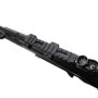 WII TECH - MFI Type 5.5 inch Universal Low Profile Scope Mount for Tokyo Marui MP5 Next Gen Series