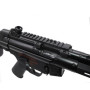 WII TECH - MFI Type 5.5 inch Universal Low Profile Scope Mount for Tokyo Marui MP5 Next Gen Series