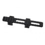 WII TECH - MFI Type 6.5 inch Universal Low Profile Scope Mount for Tokyo Marui MP5 Next Gen Series