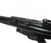 WII TECH - MFI Type 6.5 inch Universal Low Profile Scope Mount for Tokyo Marui MP5 Next Gen Series