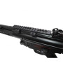 WII TECH - MFI Type 6.5 inch Universal Low Profile Scope Mount for Tokyo Marui MP5 Next Gen Series