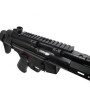 WII TECH - MFI Type 6.5 inch Universal Low Profile Scope Mount for Tokyo Marui MP5 Next Gen Series