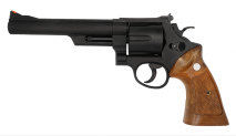TANAKA WORKS - S&W M29 Counterbored 6.5inch HW Ver.3 (Gas Revolver)