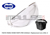 Tokyo Marui Spare Parts PRO GOGGLE / Replacement Lens (OGL-1)
