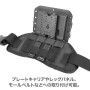 Laylax/Battle Style - P90 Kydex Magazine Holder