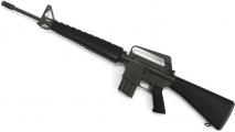 MARUSHIN - M16A1 2025 Version (Model Gun)