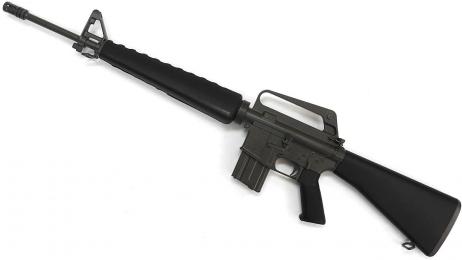 MARUSHIN - M16A1 (Model Gun)