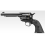 TOKYO MARUI - SAA.45 Artillery 5 1/2 inch Black (AIR REVOLVER PRO)