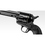TOKYO MARUI - SAA.45 Artillery 5 1/2 inch Black (AIR REVOLVER PRO)