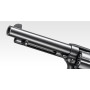 TOKYO MARUI - SAA.45 Artillery 5 1/2 inch Black (AIR REVOLVER PRO)